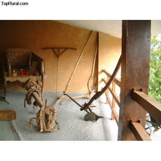 Posada Real Pascual Santa María de la Vega Buitenkant foto